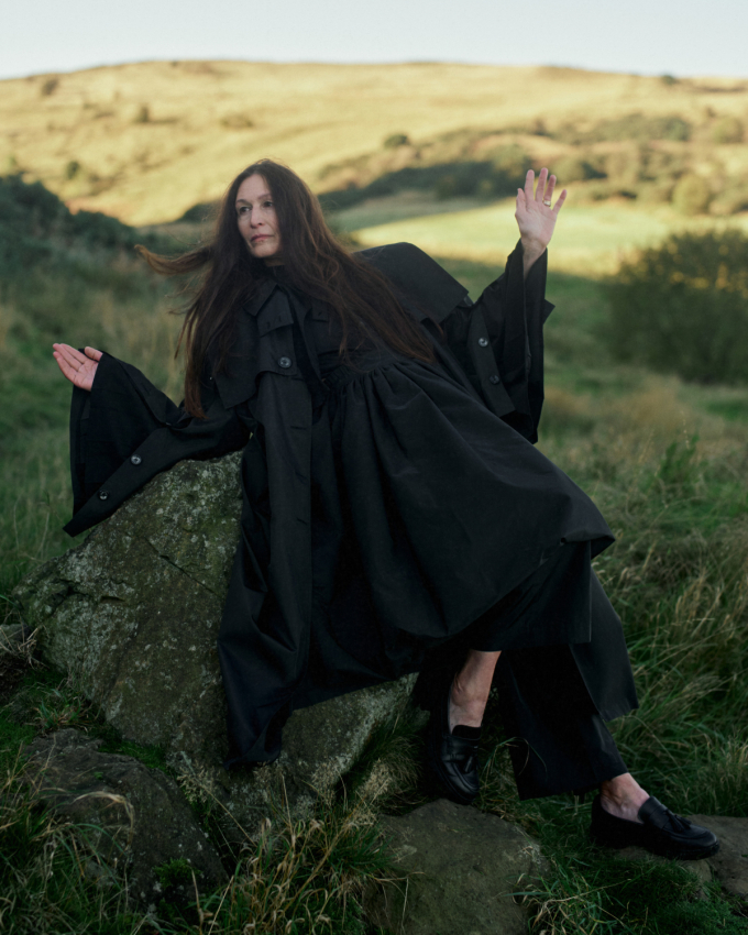 SHEA HURLEY - PORTFOLIO - EDITORIAL